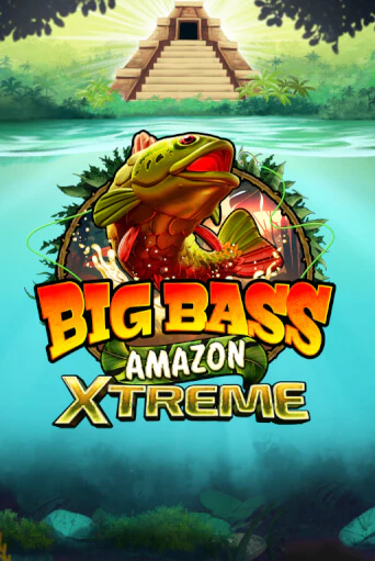 Игра Big Bass Amazon Xtreme™ от Pragmatic Play | Чемпион Слотс Казино 