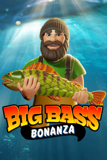 Игра Big Bass Bonanza от Pragmatic Play | Чемпион Слотс Казино 