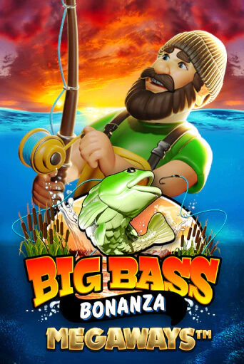 Игра Big Bass Bonanza Megaways от Pragmatic Play | Чемпион Слотс Казино 
