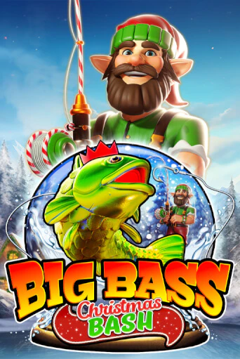 Игра Big Bass Christmas Bash от Pragmatic Play | Чемпион Слотс Казино 