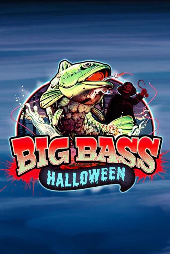 Игра Big Bass Halloween от Pragmatic Play | Чемпион Слотс Казино 