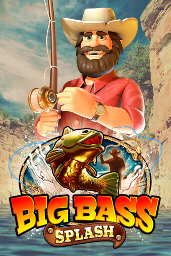 Игра Big Bass Splash от Pragmatic Play | Чемпион Слотс Казино 