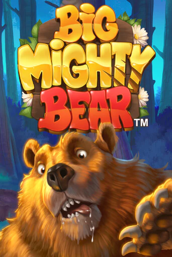 Игра Big Mighty Bear от Microgaming | Чемпион Слотс Казино 