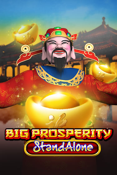 Игра Big Prosperity SA от Spadegaming | Чемпион Слотс Казино 
