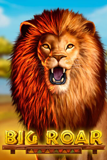 Игра Big Roar от Bragg | Чемпион Слотс Казино 