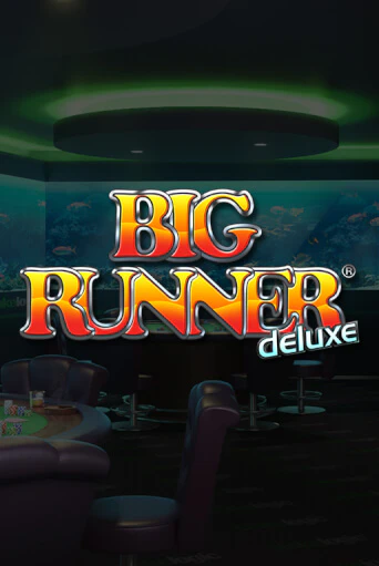 Игра Big Runner Deluxe от Stakelogic | Чемпион Слотс Казино 