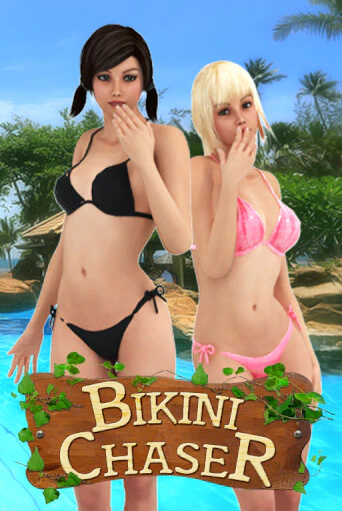 Игра Bikini Chaser от SimplePlay | Чемпион Слотс Казино 