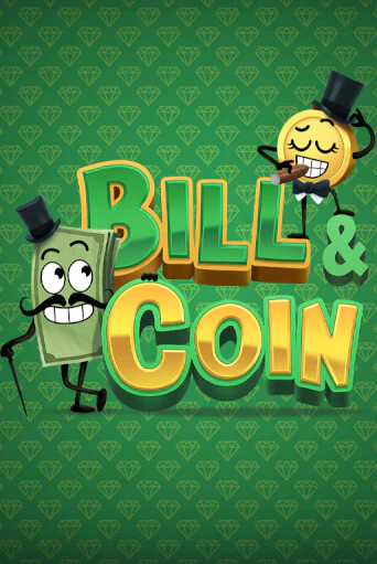 Игра Bill & Coin от Relax Gaming | Чемпион Слотс Казино 