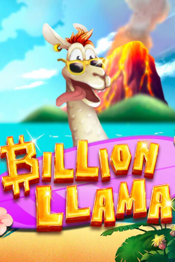 Игра Bingo Billion Llama от Caleta Gaming | Чемпион Слотс Казино 