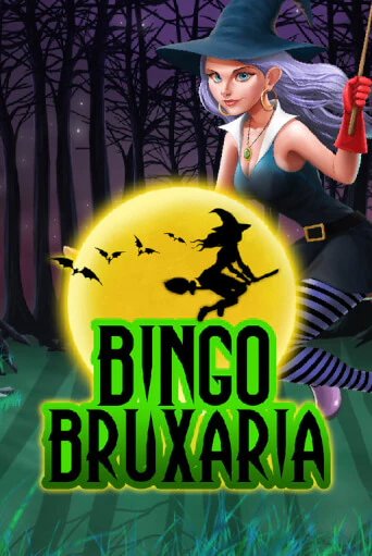 Игра Bingo Bruxaria от Caleta Gaming | Чемпион Слотс Казино 