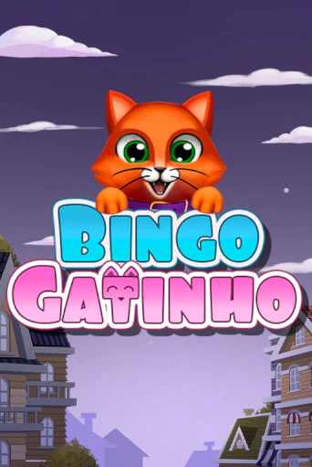 Игра Bingo Gatinho от Caleta Gaming | Чемпион Слотс Казино 