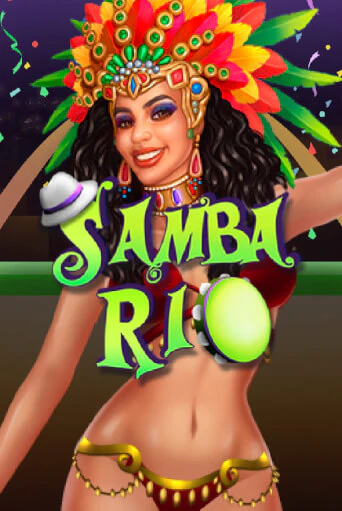 Игра Bingo Samba Rio от Caleta Gaming | Чемпион Слотс Казино 