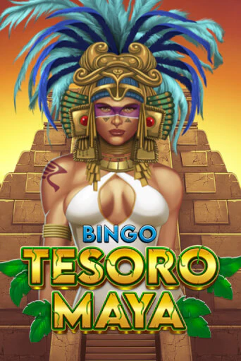 Игра Bingo Tesoro Maya от Caleta Gaming | Чемпион Слотс Казино 