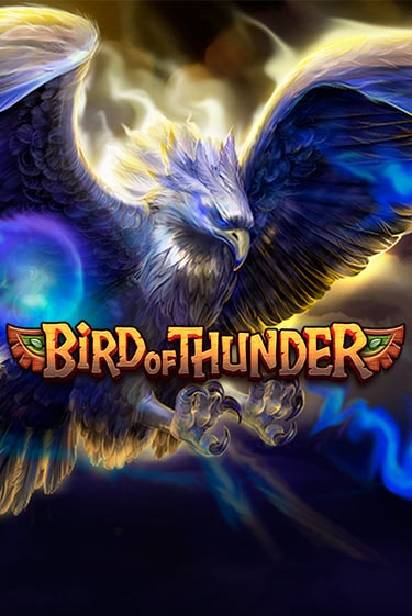 Игра Bird of Thunder от Habanero | Чемпион Слотс Казино 
