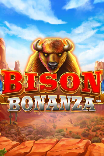 Игра Bison Bonanza от Blueprint Gaming | Чемпион Слотс Казино 