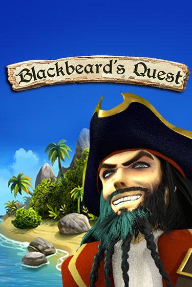 Игра Blackbeard's Quest от TomHorn | Чемпион Слотс Казино 