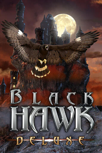 Игра Black Hawk Deluxe от Wazdan | Чемпион Слотс Казино 