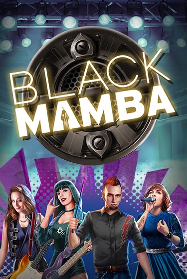 Игра Black Mamba от Play'n GO | Чемпион Слотс Казино 