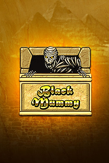 Игра Black Mummy от TomHorn | Чемпион Слотс Казино 