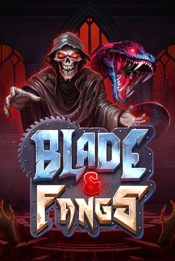Игра Blade & Fangs от Pragmatic Play | Чемпион Слотс Казино 
