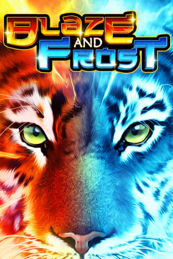 Игра Blaze and Frost от Bragg | Чемпион Слотс Казино 