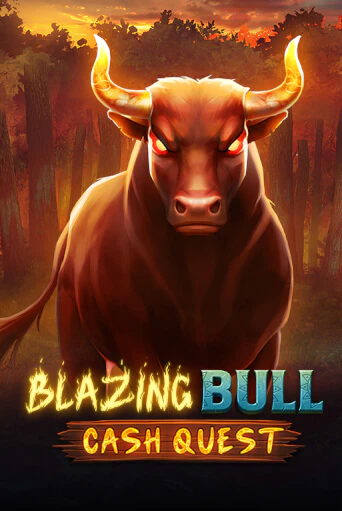 Игра Blazing Bull: Cash Quest от Kalamba | Чемпион Слотс Казино 