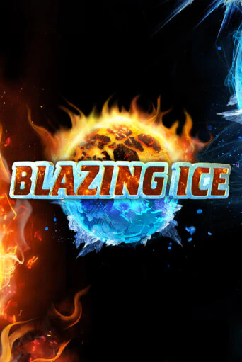 Игра Blazing Ice от Synot Games | Чемпион Слотс Казино 