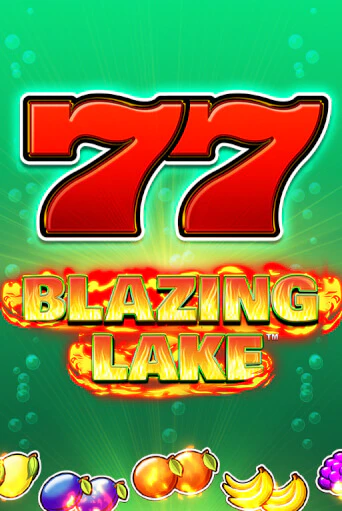 Игра Blazing Lake от Games Global | Чемпион Слотс Казино 