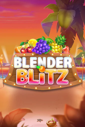 Игра Blender Blitz от Relax Gaming | Чемпион Слотс Казино 