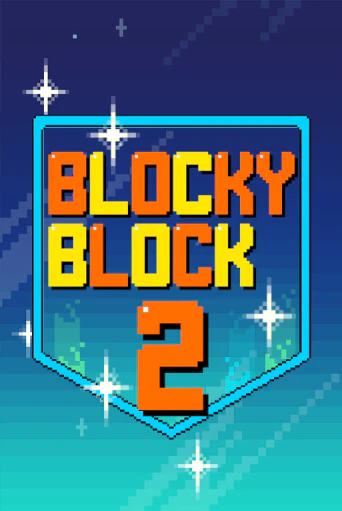 Игра Blocky Block 2 от KA Gaming | Чемпион Слотс Казино 