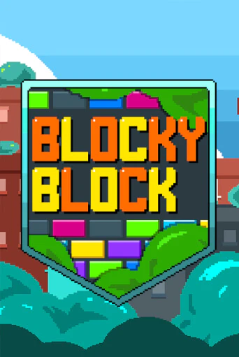 Игра Blocky Block от KA Gaming | Чемпион Слотс Казино 