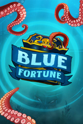 Игра Blue Fortune от Quickspin | Чемпион Слотс Казино 