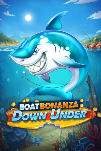 Игра Boat Bonanza Down Under от Play'n GO | Чемпион Слотс Казино 