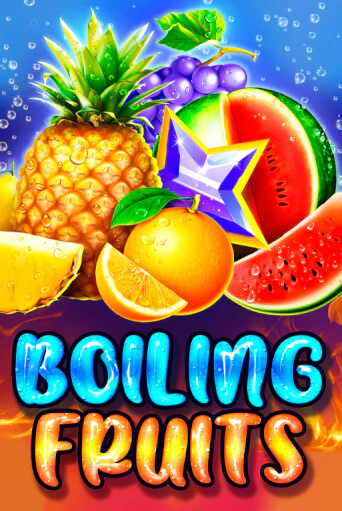 Игра Boiling Fruits от 5 Men Gaming | Чемпион Слотс Казино 