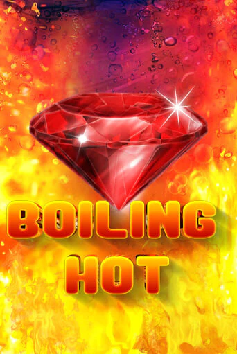 Игра Boiling Hot от 5 Men Gaming | Чемпион Слотс Казино 