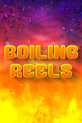 Игра Boiling Reels от 5 Men Gaming | Чемпион Слотс Казино 