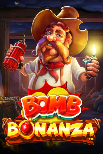 Игра Bomb Bonanza от Pragmatic Play | Чемпион Слотс Казино 