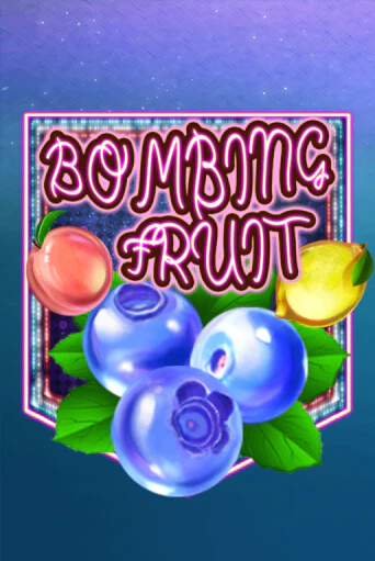 Игра Bombing Fruit от KA Gaming | Чемпион Слотс Казино 