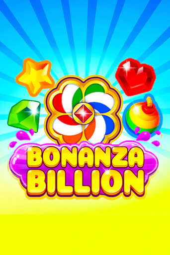 Игра Bonanza Billion от BGaming | Чемпион Слотс Казино 