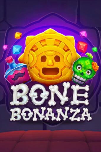 Игра Bone Bonanza от BGaming | Чемпион Слотс Казино 