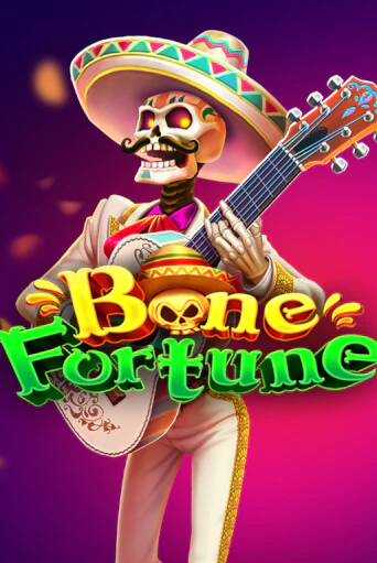 Игра Bones Fortune от TaDa Gaming | Чемпион Слотс Казино 