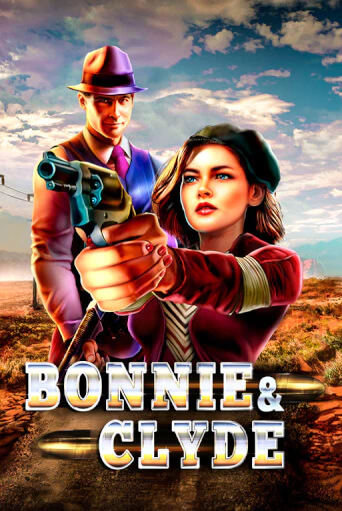 Игра Bonnie & Clyde от Red Rake Gaming | Чемпион Слотс Казино 