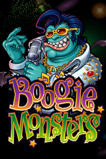 Игра Boogie Monsters от Microgaming | Чемпион Слотс Казино 