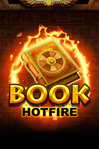 Игра Book Hotfire от Novomatic | Чемпион Слотс Казино 
