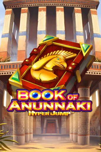 Игра Book of Anunnaki от Felix Gaming | Чемпион Слотс Казино 