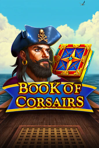 Игра Book of Corsairs от 1spin4win | Чемпион Слотс Казино 