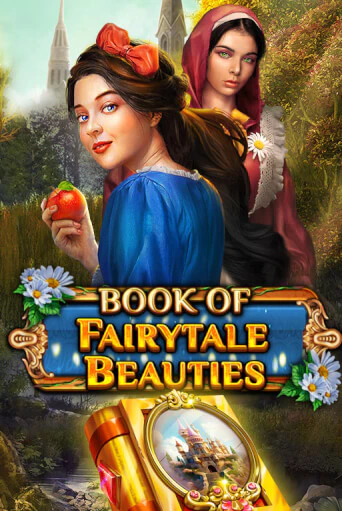 Игра Book Of Fairytale Beauties от Spinomenal | Чемпион Слотс Казино 