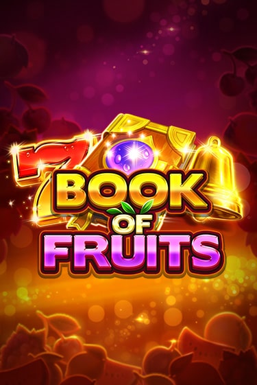 Игра Book of Fruits от Amatic | Чемпион Слотс Казино 