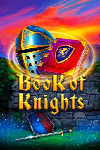 Игра Book of Knights от 1spin4win | Чемпион Слотс Казино 