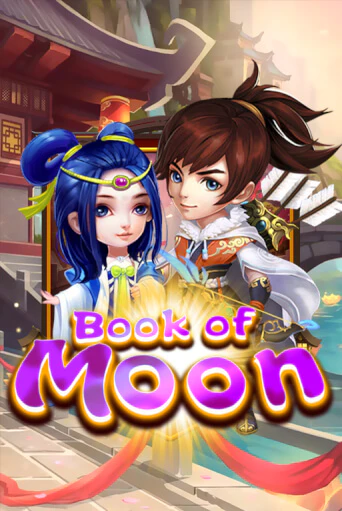 Игра Book Of Moon от KA Gaming | Чемпион Слотс Казино 